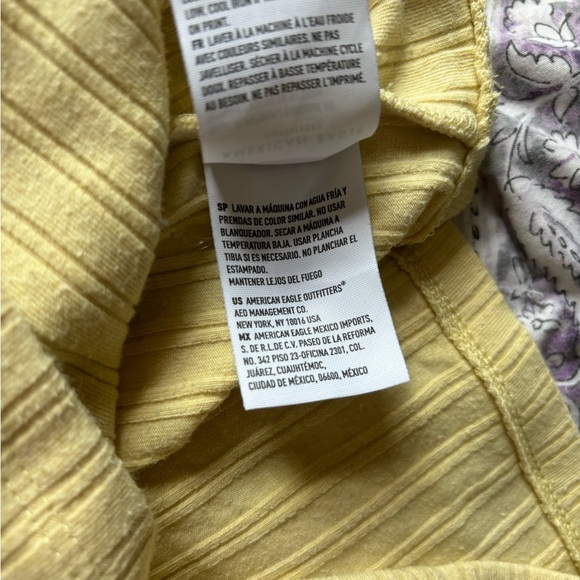 Woman’s tube top - Picture 3 of 4